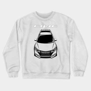 Civic Type R 10th gen 2015-2017 Crewneck Sweatshirt